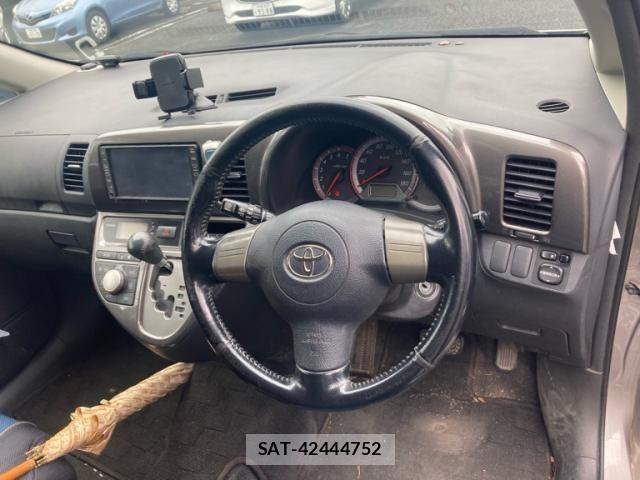 Toyota WISH 2008-03 8746986-12