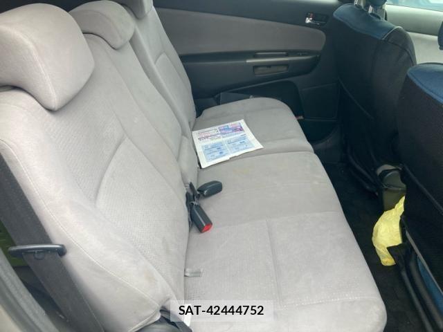 Toyota WISH 2008-03 8746986-14