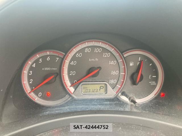 Toyota WISH 2008-03 8746986-17