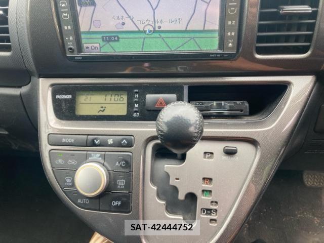 Toyota WISH 2008-03 8746986-19