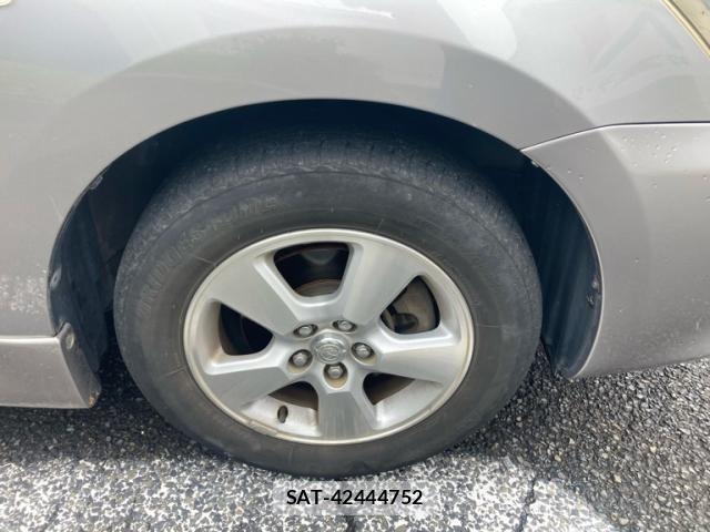 Toyota WISH 2008-03 8746986-3