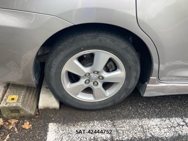Toyota WISH 2008-03 8746986-4