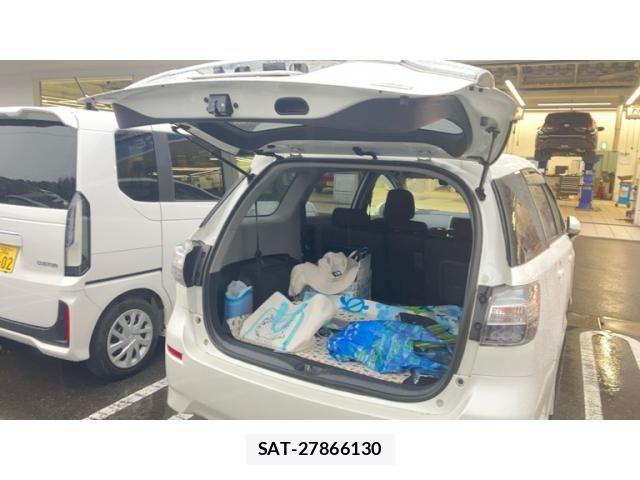 Toyota WISH 2013-05 8746985-13
