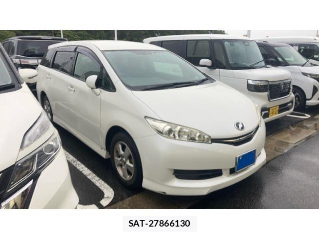 Toyota WISH 2013-05 8746985-2