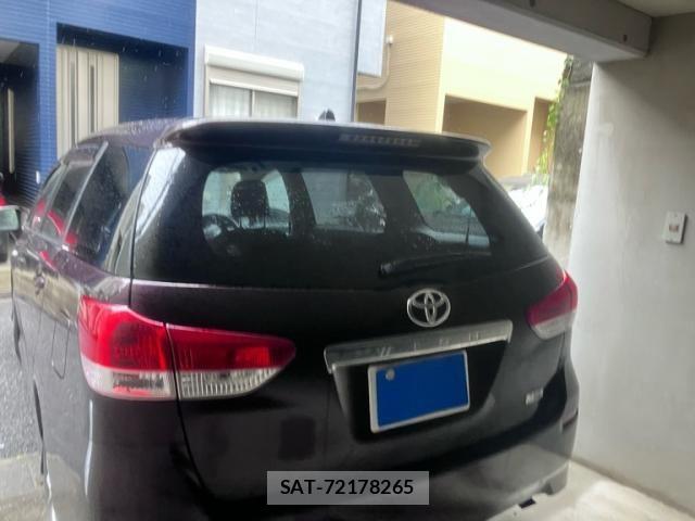 Toyota WISH 2011-01 8782707-10
