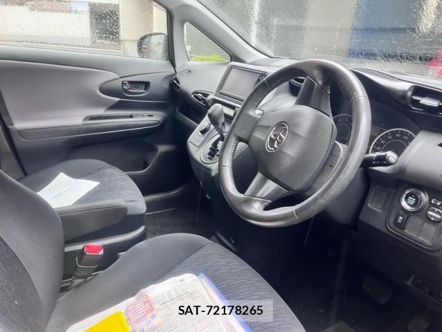 Toyota WISH 2011-01 8782707-11