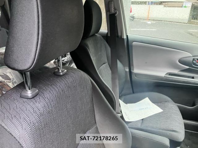 Toyota WISH 2011-01 8782707-13