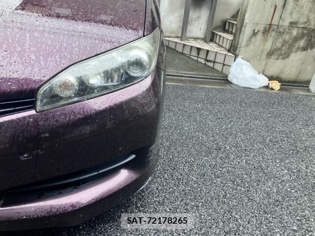 Toyota WISH 2011-01 8782707-3
