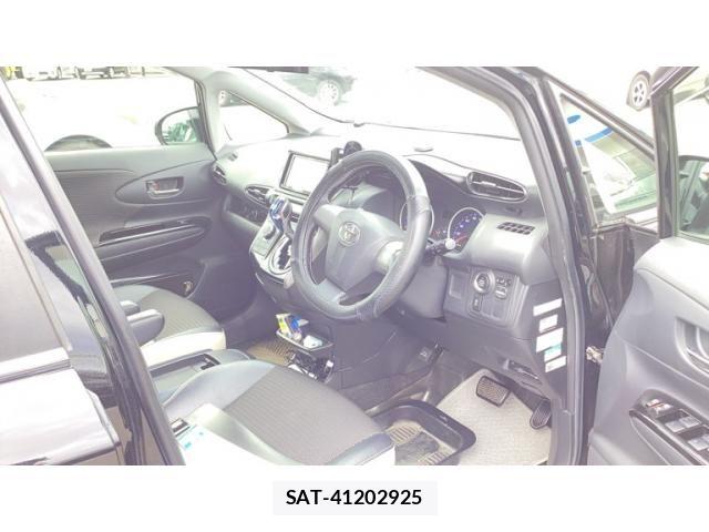 Toyota WISH 2013-11 8782706-9