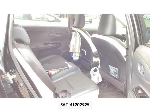 Toyota WISH 2013-11 8782706-8