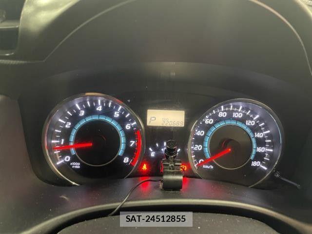 Toyota WISH 2010-03 8832618-1