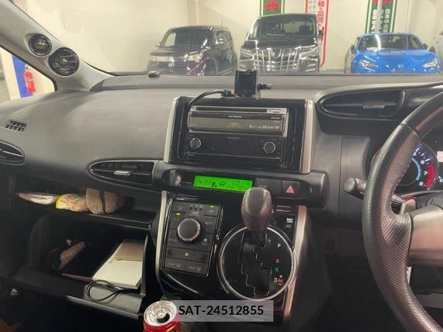 Toyota WISH 2010-03 8832618-3