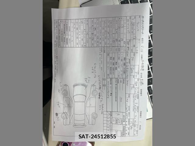 Toyota WISH 2010-03 8832618-5