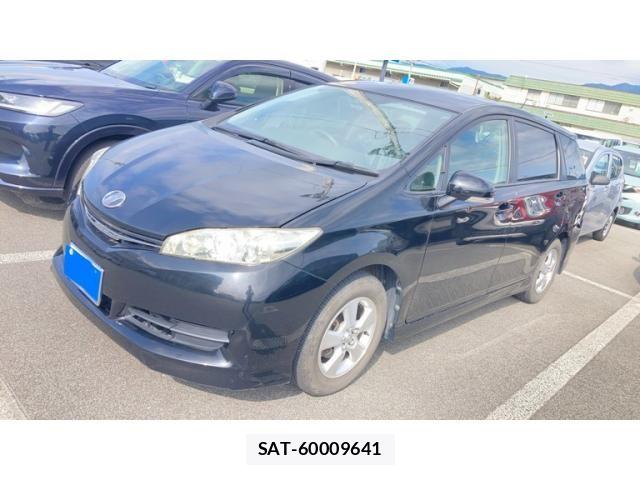 Toyota WISH 2017-04 8832617-2