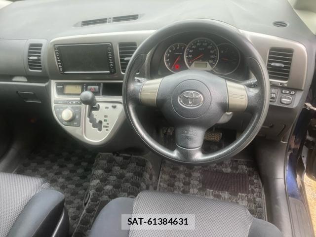 Toyota WISH 2007-09 8832622-12