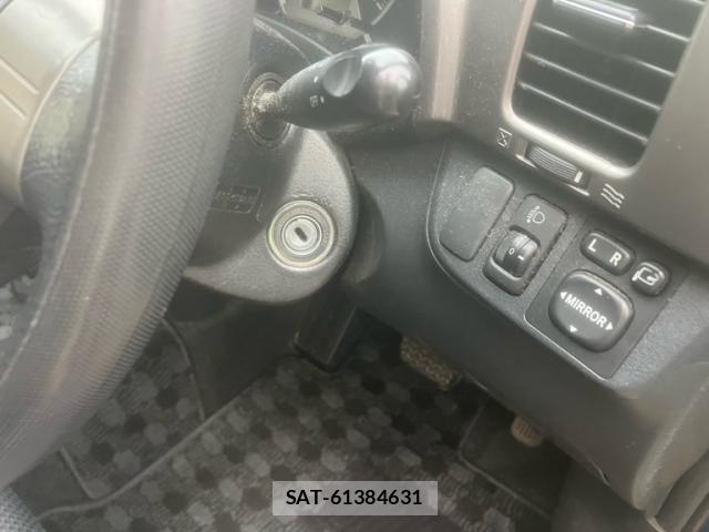 Toyota WISH 2007-09 8832622-14
