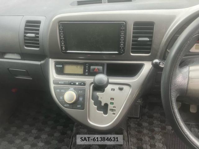Toyota WISH 2007-09 8832622-15