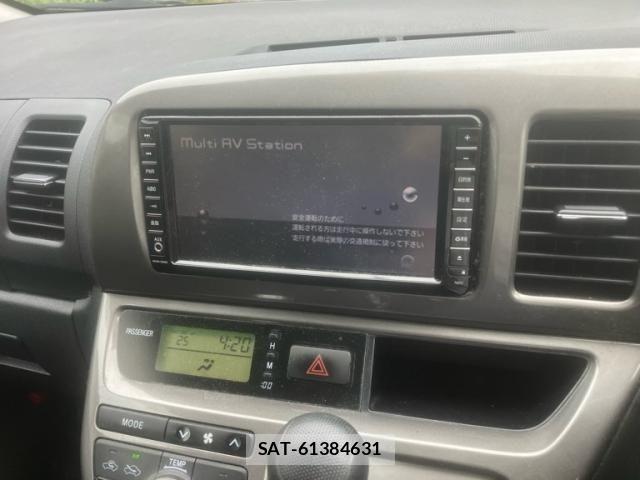 Toyota WISH 2007-09 8832622-16