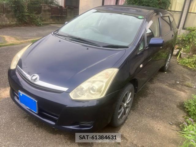 Toyota WISH 2007-09 8832622-1