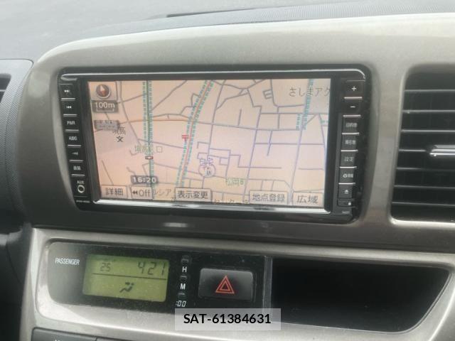 Toyota WISH 2007-09 8832622-19