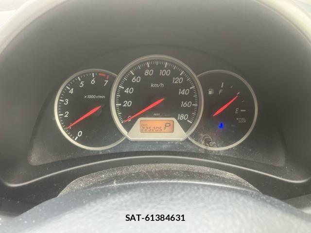 Toyota WISH 2007-09 8832622-21