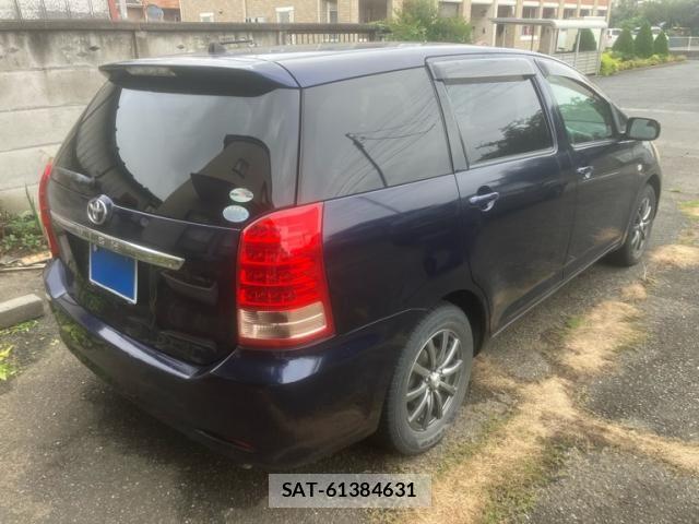 Toyota WISH 2007-09 8832622-4