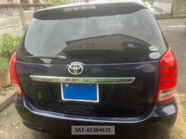 Toyota WISH 2007-09 8832622-5