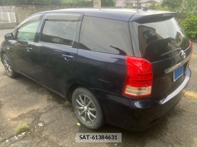 Toyota WISH 2007-09 8832622-6