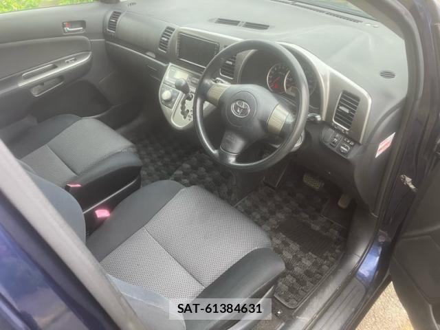 Toyota WISH 2007-09 8832622-7
