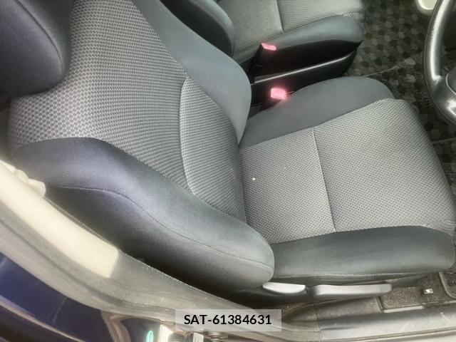 Toyota WISH 2007-09 8832622-8