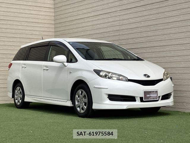 Toyota WISH 2011-02 8832619-14