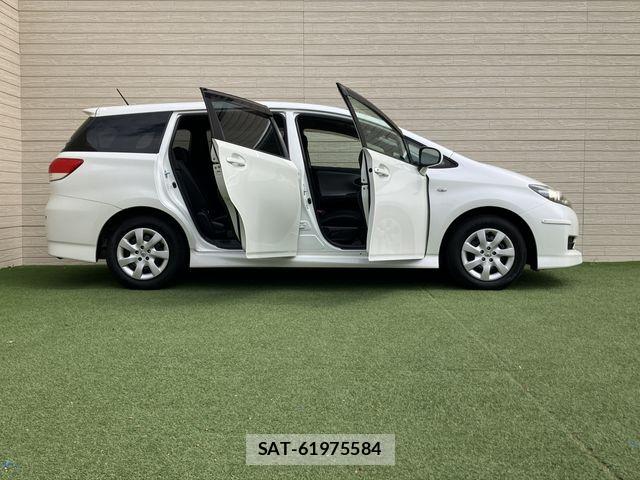 Toyota WISH 2011-02 8832619-19