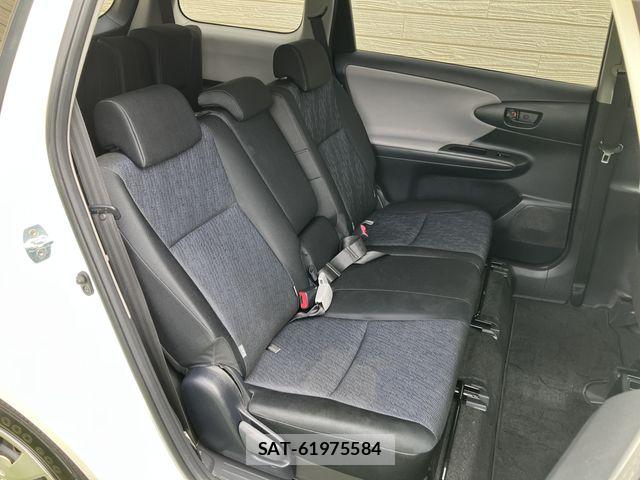 Toyota WISH 2011-02 8832619-22