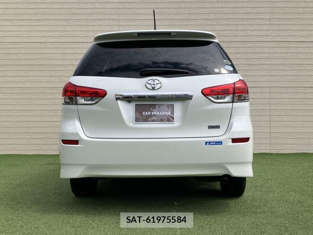 Toyota WISH 2011-02 8832619-8