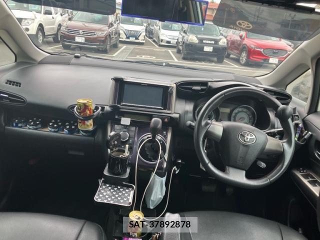 Toyota WISH 2011-07 8832620-10