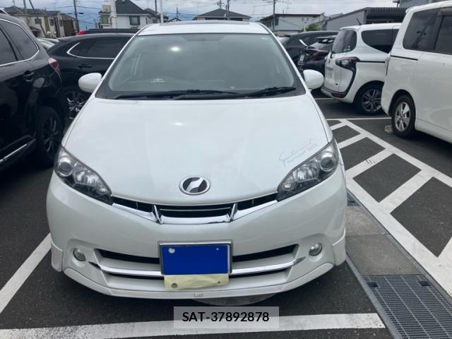 Toyota WISH 2011-07 8832620-1