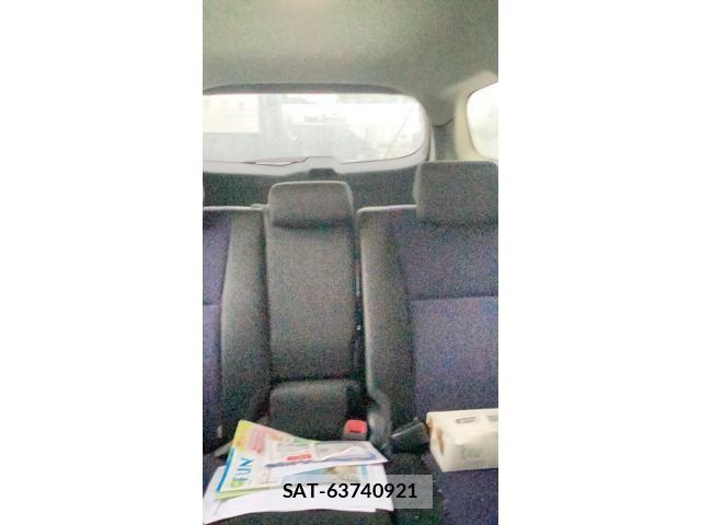 Toyota WISH 2012-07 8851151-14