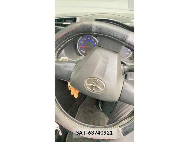 Toyota WISH 2012-07 8851151-8