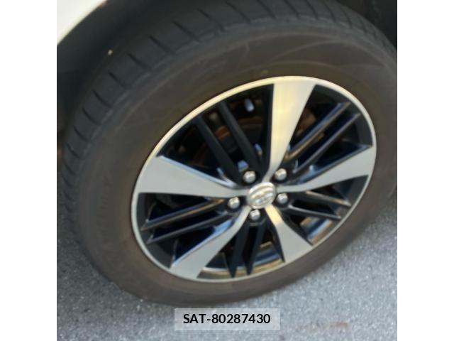 Toyota WISH 2013-02 8851150-9