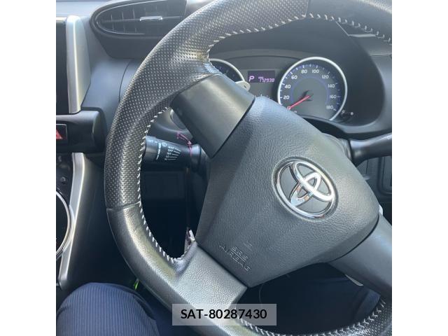 Toyota WISH 2013-02 8851150-11
