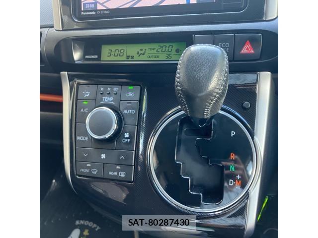 Toyota WISH 2013-02 8851150-13