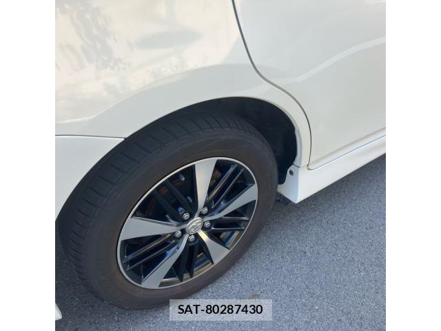 Toyota WISH 2013-02 8851150-8