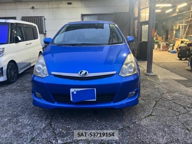 sat car