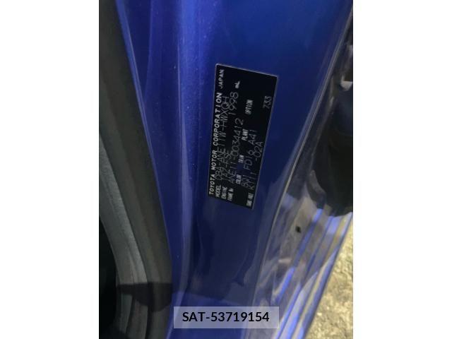 Toyota WISH 2007-10 8851152-11
