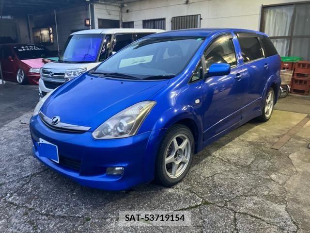 Toyota WISH 2007-10 8851152-1