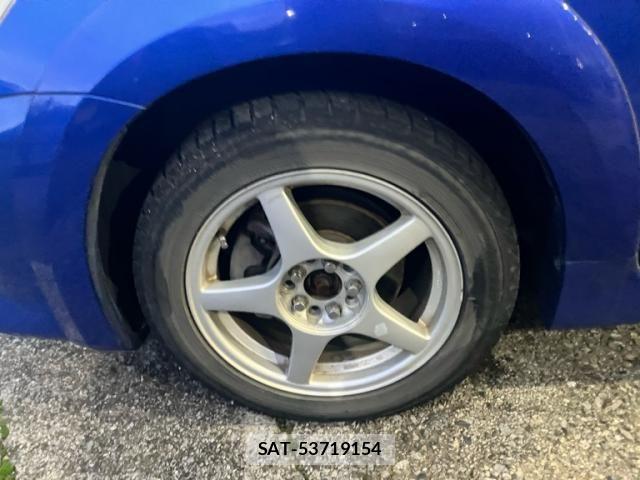 Toyota WISH 2007-10 8851152-2