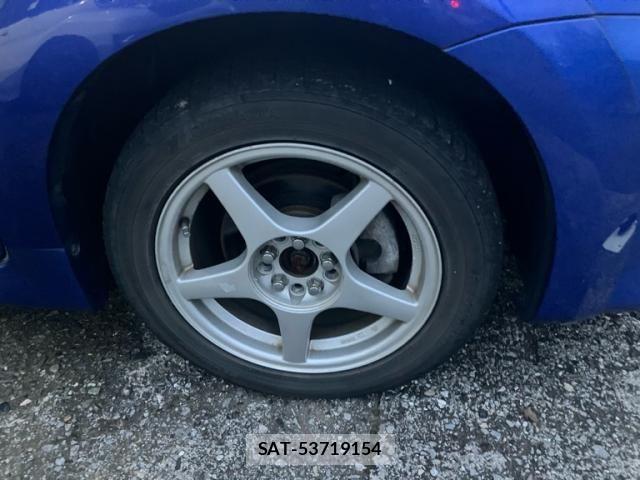 Toyota WISH 2007-10 8851152-5