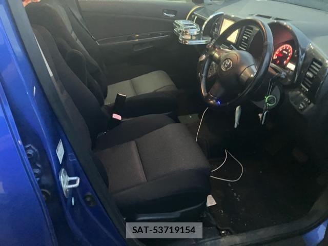Toyota WISH 2007-10 8851152-6