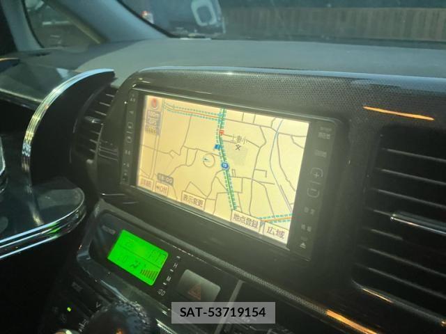 Toyota WISH 2007-10 8851152-8
