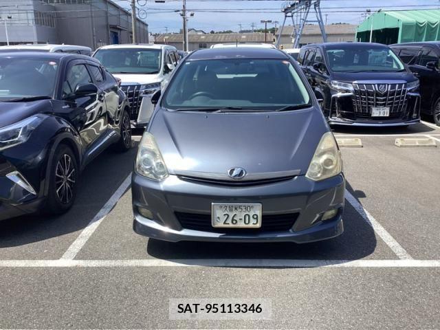 sat car